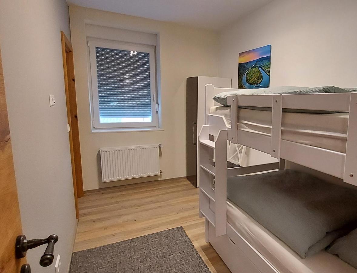 Ferienwohnung Am Fluss Клоттен Экстерьер фото